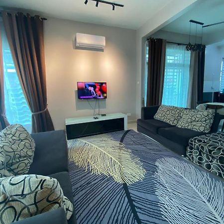 Homestay Aalaiya Bertam Kepala Batas - Fully Aircond Экстерьер фото