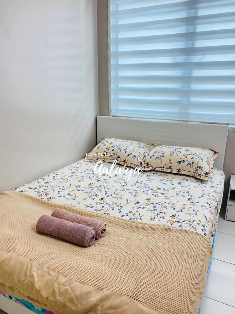Homestay Aalaiya Bertam Kepala Batas - Fully Aircond Экстерьер фото