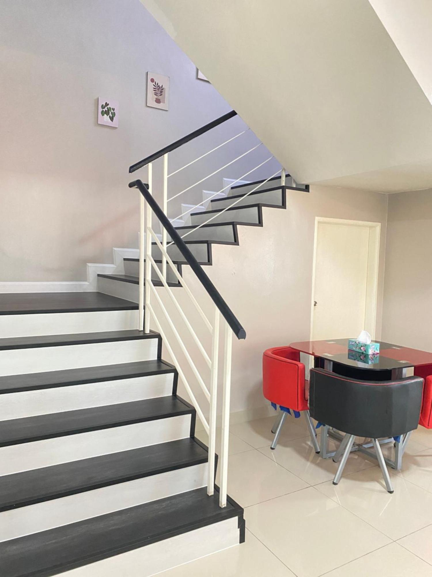 Homestay Aalaiya Bertam Kepala Batas - Fully Aircond Экстерьер фото