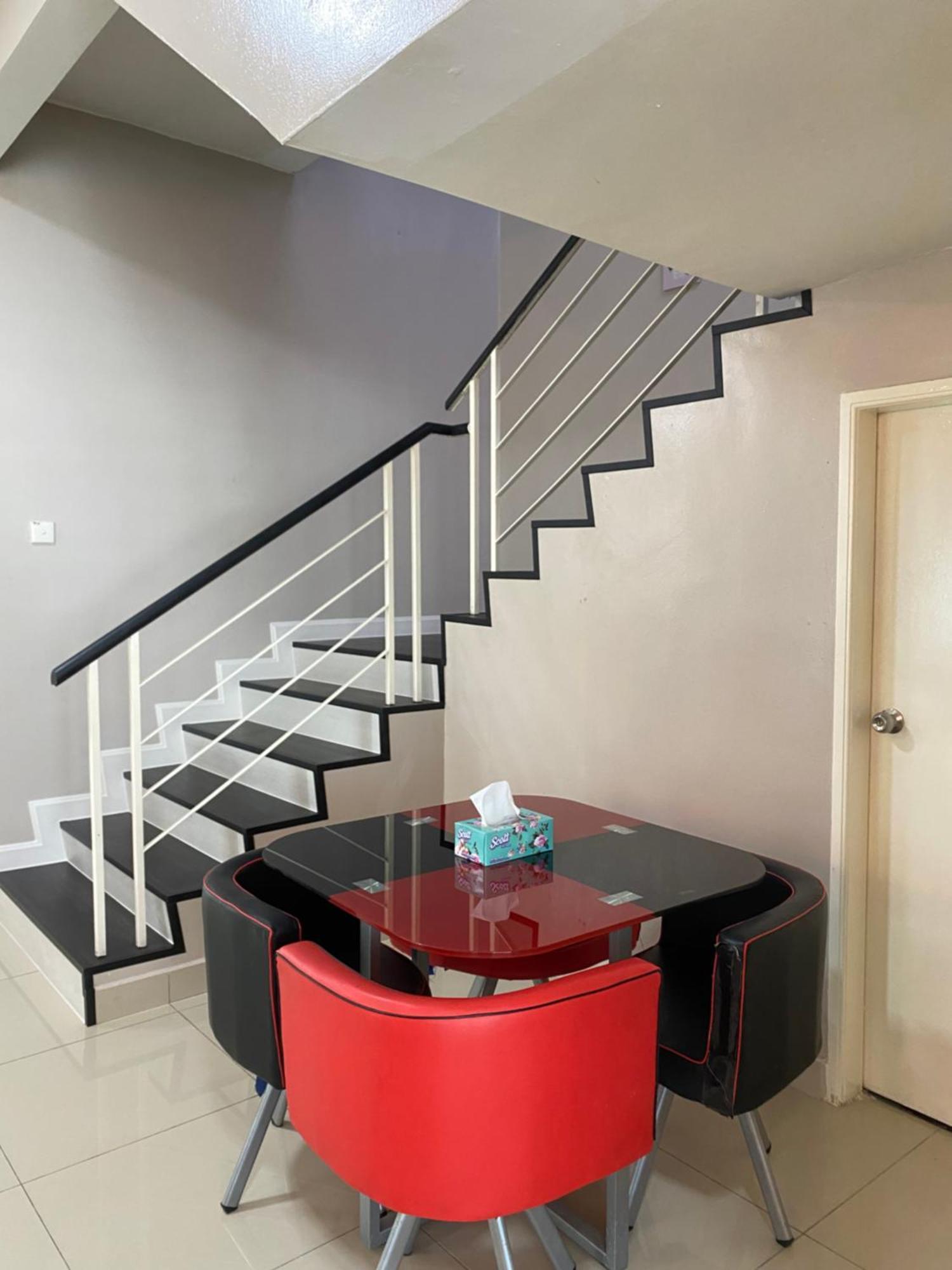 Homestay Aalaiya Bertam Kepala Batas - Fully Aircond Экстерьер фото