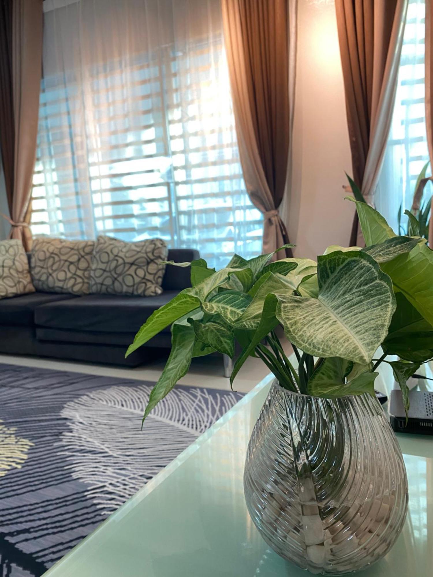 Homestay Aalaiya Bertam Kepala Batas - Fully Aircond Экстерьер фото