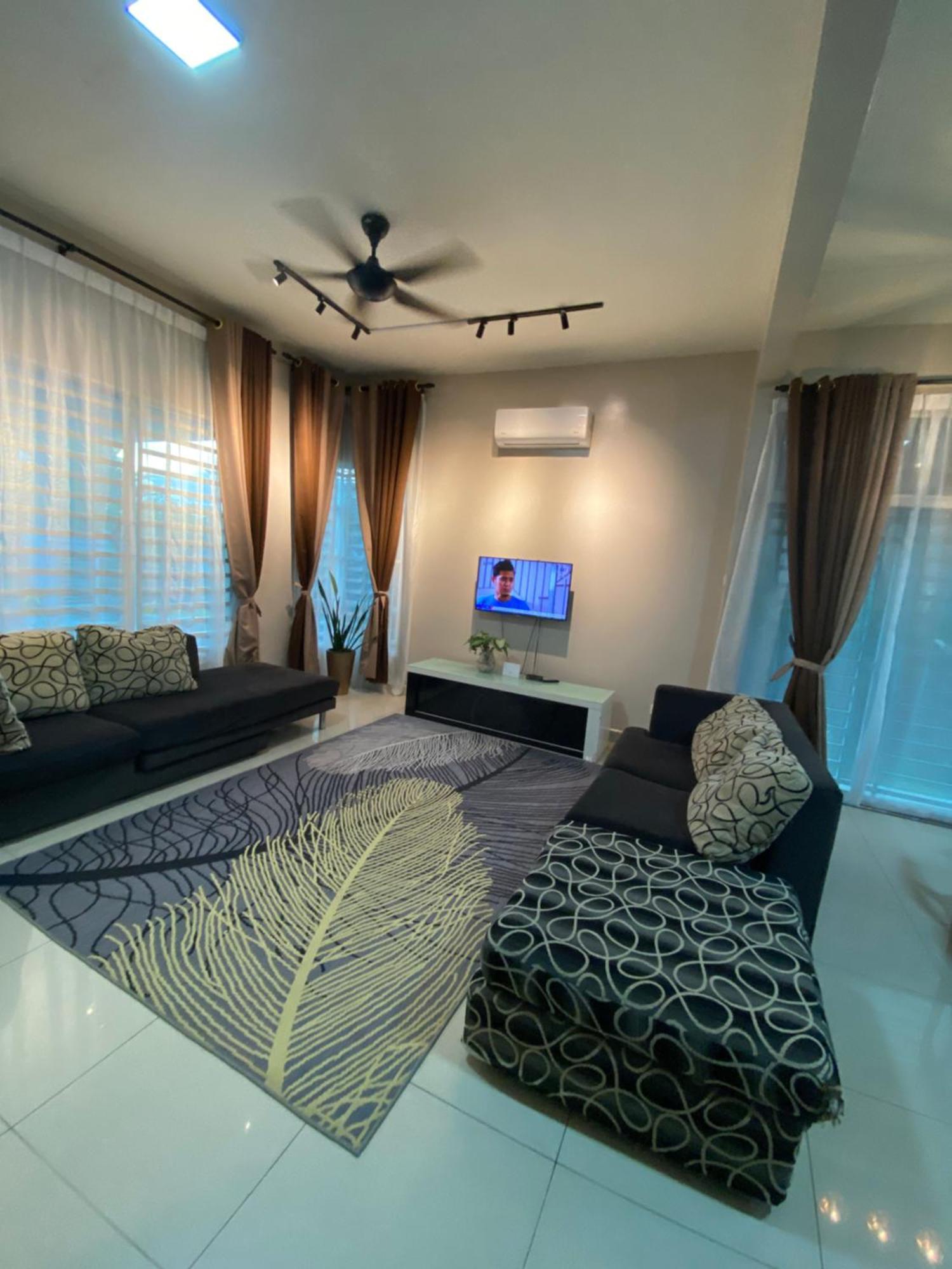 Homestay Aalaiya Bertam Kepala Batas - Fully Aircond Экстерьер фото